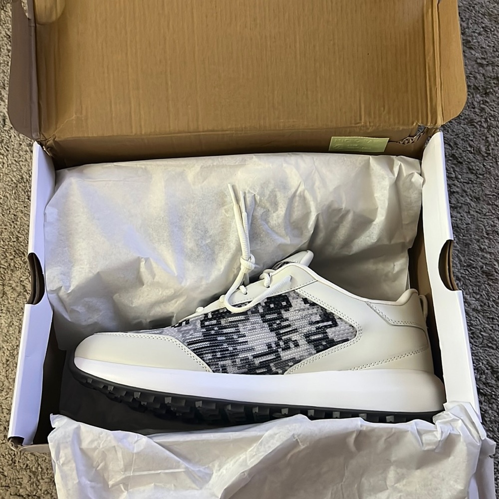 Stroll Golf Shoes NIB